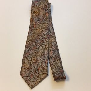 Kailong tie
